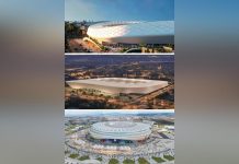 Morocco Inaugurates Three Stadiums in Two Days Morocco Inaugurates Three Stadiums in Two Days