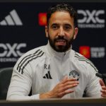 Amorim Admits Manchester United May Struggle During AFCON Amorim Admits Manchester United May Struggle During AFCON