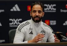 Amorim Admits Manchester United May Struggle During AFCON Amorim Admits Manchester United May Struggle During AFCON