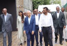 MSM Leader Highlights Drug Battle Failures and Crises MSM Leader Highlights Drug Battle Failures and Crises