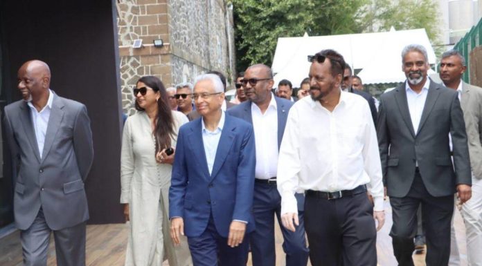 MSM Leader Highlights Drug Battle Failures and Crises MSM Leader Highlights Drug Battle Failures and Crises