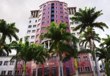 Sbm Insights Forecasts 3.2% Gdp Growth for Mauritius Sbm Insights Forecasts 3.2% Gdp Growth for Mauritius