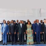 African Union Plans $170 Billion Infrastructure Investment African Union Plans $170 Billion Infrastructure Investment