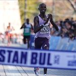Istanbul Marathon Unites 41,000 Runners Across Continents Istanbul Marathon Unites 41,000 Runners Across Continents