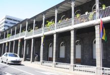 Strengthening Anti-Money Laundering in Mauritius Strengthening Anti-Money Laundering in Mauritius