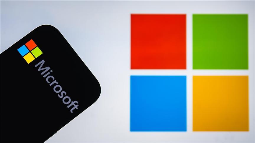 Microsoft inks $9.7B AI cloud deal with IREN Microsoft inks $9.7B AI cloud deal with IREN