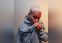 Felix Agu Out of 2025 AFCON After Surgery Felix Agu Out of 2025 AFCON After Surgery