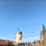 Russia Begins Development of New Nuclear-Powered Missiles Russia Begins Development of New Nuclear-Powered Missiles