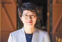 Strengthening China Mauritius Cooperation Ambassador Huang Strengthening China Mauritius Cooperation Ambassador Huang