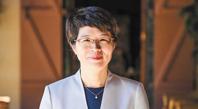 Strengthening China Mauritius Cooperation Ambassador Huang Strengthening China Mauritius Cooperation Ambassador Huang