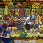 Food Prices Decline 1.6% in October Due to Ample Supplies Food Prices Decline 1.6% in October Due to Ample Supplies