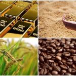 Commodity Prices Rise Amid Fed Rate Cut and Trade Easing Commodity Prices Rise Amid Fed Rate Cut and Trade Easing