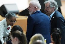 World Leaders Gather for COP30 Climate Summit in Brazil World Leaders Gather for COP30 Climate Summit in Brazil