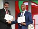 CAF and Supersport Sign Broadcast Deal CAF and Supersport Sign Broadcast Deal