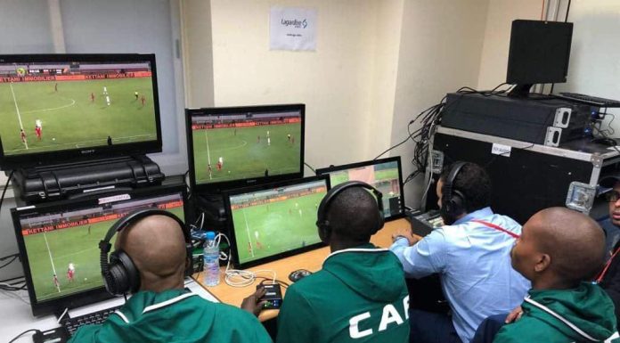 CAF Announces Major Reforms for 2026 World Cup Playoffs CAF Announces Major Reforms for 2026 World Cup Playoffs