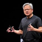 Nvidia chief softens ‘China will win AI race’ tone Nvidia chief softens 'China will win AI race' tone