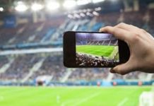 The Digital Evolution of Watching Sports Live The Digital Evolution of Watching Sports Live