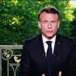 French President Macron’s Official Visit to Mauritius French President Macron's Official Visit to Mauritius