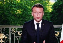 French President Macron’s Official Visit to Mauritius French President Macron's Official Visit to Mauritius