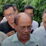 Ajay Gunness Affirms Government Work Amid Rumors Ajay Gunness Affirms Government Work Amid Rumors