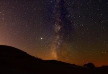 Rubin Observatory Reveals Tail on Iconic Galaxy Rubin Observatory Reveals Tail on Iconic Galaxy