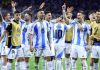 Argentina Faces Four Key Absences before Angola Match Argentina Faces Four Key Absences before Angola Match