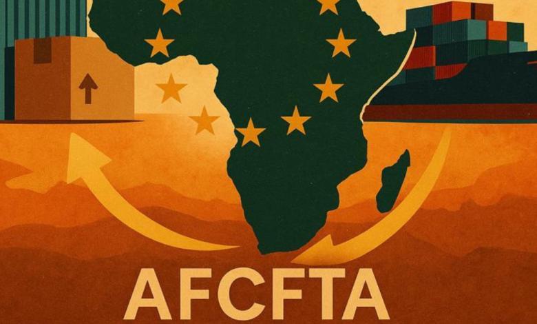 Trade bodies push for AfCFTA fast-track Trade bodies push for AfCFTA fast-track