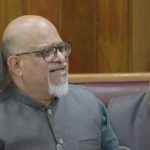 Minister Ashok Subron Prioritizing Electoral Program Minister Ashok Subron Prioritizing Electoral Program