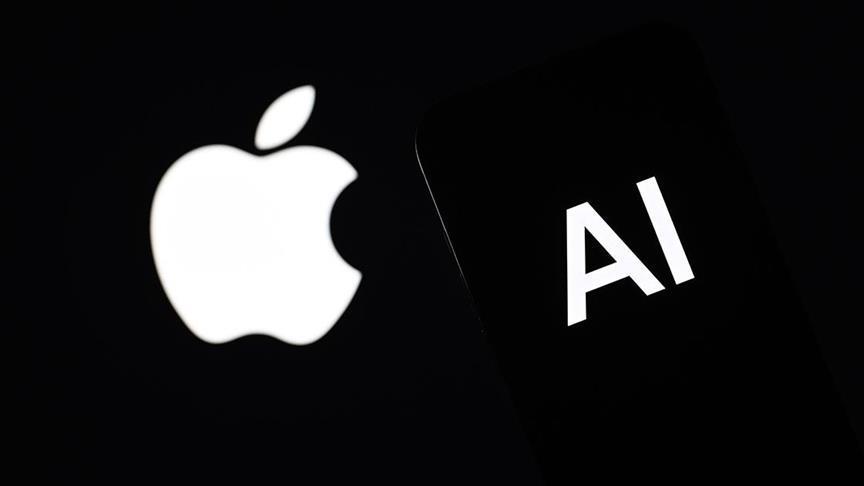 Apple Struggles to Compete in Artificial Intelligence Race Apple Struggles to Compete in Artificial Intelligence Race