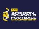 Uganda Hosts CAF African Schools Football Championship Uganda Hosts CAF African Schools Football Championship