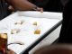 Britain and South Africa hand back Ghanaian royal artefacts Britain and South Africa hand back Ghanaian royal artefacts