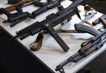 over one billion illegal firearms circulate over one billion illegal firearms circulate