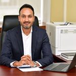 From Newsroom to Government Office: Kavish Pultoo’s Rise From Newsroom to Government Office: Kavish Pultoo's Rise