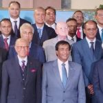 Bérenger’s Decision on Coalition Government by Friday Bérenger's Decision on Coalition Government by Friday