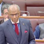 PM Ramgoolam Links Jet Landing to Premeditated Operation PM Ramgoolam Links Jet Landing to Premeditated Operation