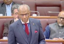 PM Ramgoolam Links Jet Landing to Premeditated Operation PM Ramgoolam Links Jet Landing to Premeditated Operation