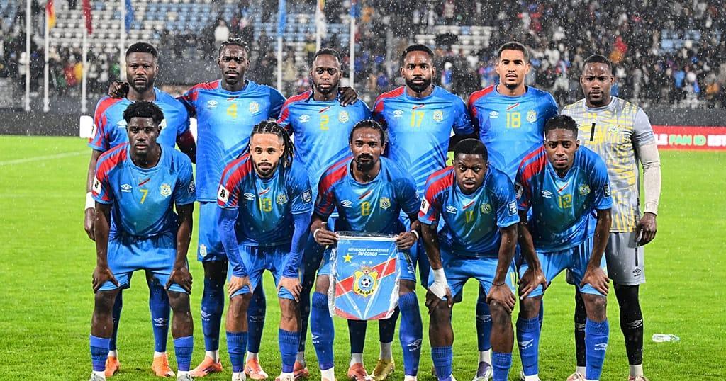 Late DR Congo Goal Eliminates Cameroon from Playoffs Late DR Congo Goal Eliminates Cameroon from Playoffs