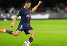 Morocco Prepares for Friendlies Ahead of AFCON 2025 Morocco Prepares for Friendlies Ahead of AFCON 2025