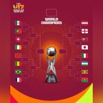 Fifa U17 World Cup Round of 16 Line-Up Confirmed Fifa U17 World Cup Round of 16 Line-Up Confirmed
