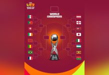 Fifa U17 World Cup Round of 16 Line-Up Confirmed Fifa U17 World Cup Round of 16 Line-Up Confirmed