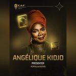 CAF Unveils Star-Studded Presenter Line-Up for 2025 Awards CAF Unveils Star-Studded Presenter Line-Up for 2025 Awards