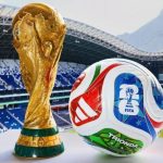 2026 World Cup Qualified Countries List 2026 World Cup Qualified Countries List