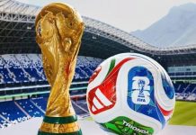 2026 World Cup Qualified Countries List 2026 World Cup Qualified Countries List