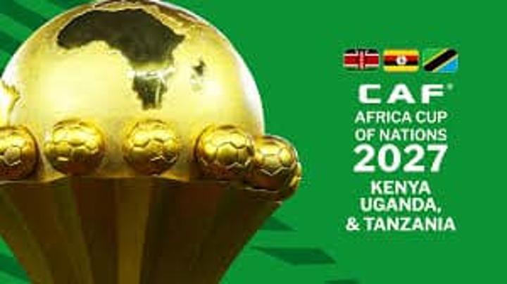Countdown to 2027 AFCON Qualifier Draw in Rabat Countdown to 2027 AFCON Qualifier Draw in Rabat