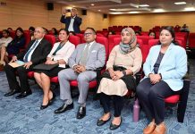 Training Programme to Strengthen Response to Gender Violence Training Programme to Strengthen Response to Gender Violence