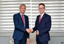 Mauritius and Germany Renew Commitment to Bilateral Ties Mauritius and Germany Renew Commitment to Bilateral Ties