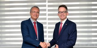 Mauritius and Germany Renew Commitment to Bilateral Ties Mauritius and Germany Renew Commitment to Bilateral Ties