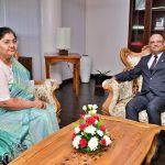 Mauritius and India Expand Education and Cultural Ties Mauritius and India Expand Education and Cultural Ties