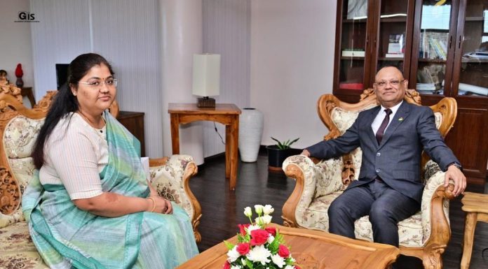 Mauritius and India Expand Education and Cultural Ties Mauritius and India Expand Education and Cultural Ties