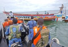 Interpol Operation Targets Terrorism and Crime in Africa Interpol Operation Targets Terrorism and Crime in Africa